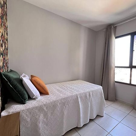 Apartament Excelente 3Q Lll Setor Bueno Lll Goiânia Zewnętrze zdjęcie
