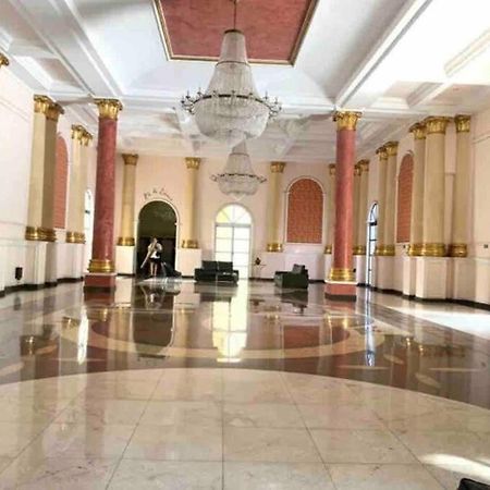 Apartament Excelente 3Q Lll Setor Bueno Lll Goiânia Zewnętrze zdjęcie