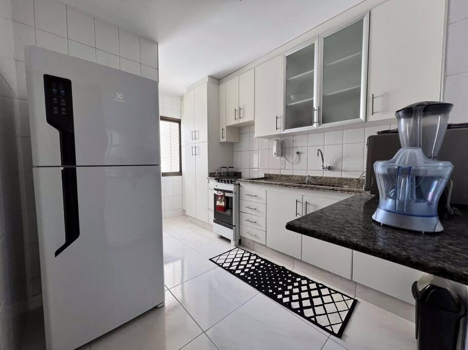 Apartament Excelente 3Q Lll Setor Bueno Lll Goiânia Zewnętrze zdjęcie