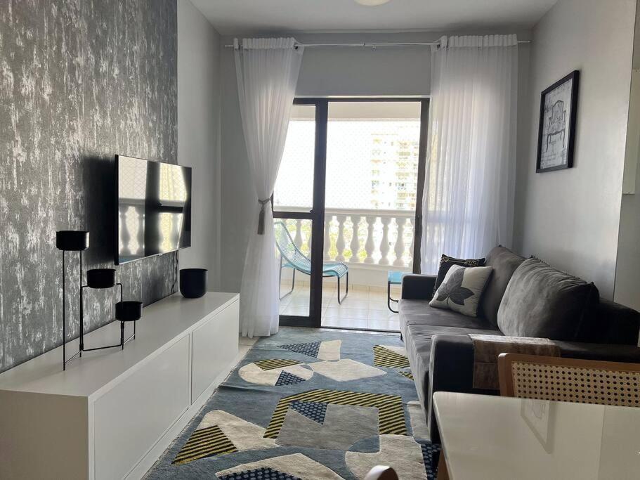 Apartament Excelente 3Q Lll Setor Bueno Lll Goiânia Zewnętrze zdjęcie