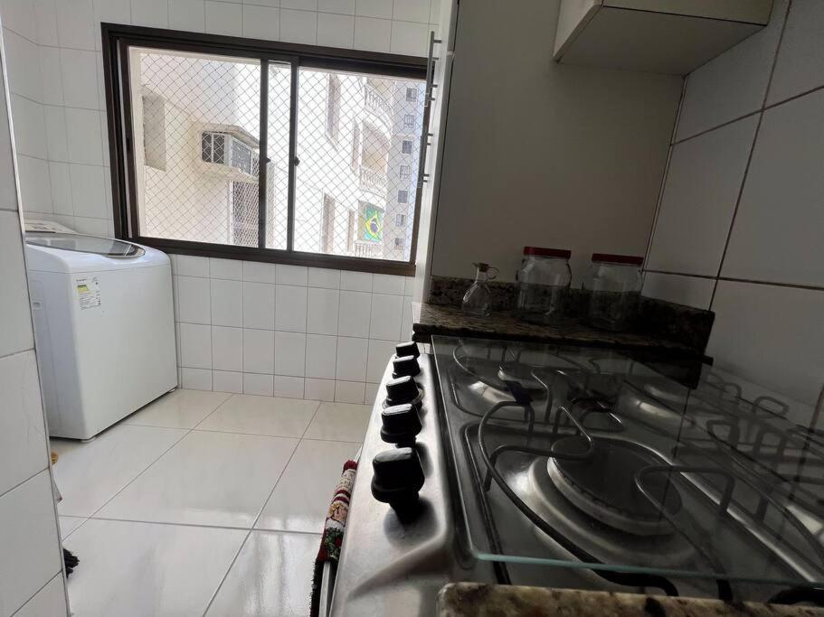 Apartament Excelente 3Q Lll Setor Bueno Lll Goiânia Zewnętrze zdjęcie