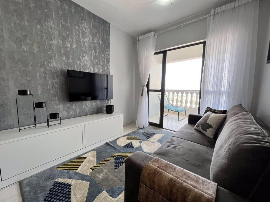 Apartament Excelente 3Q Lll Setor Bueno Lll Goiânia Zewnętrze zdjęcie
