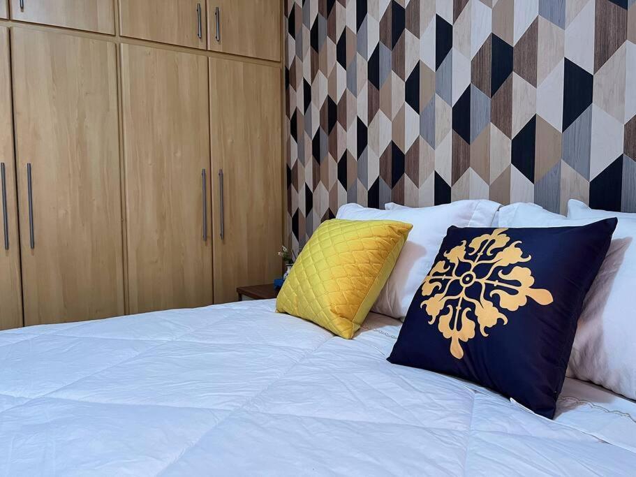 Apartament Excelente 3Q Lll Setor Bueno Lll Goiânia Zewnętrze zdjęcie