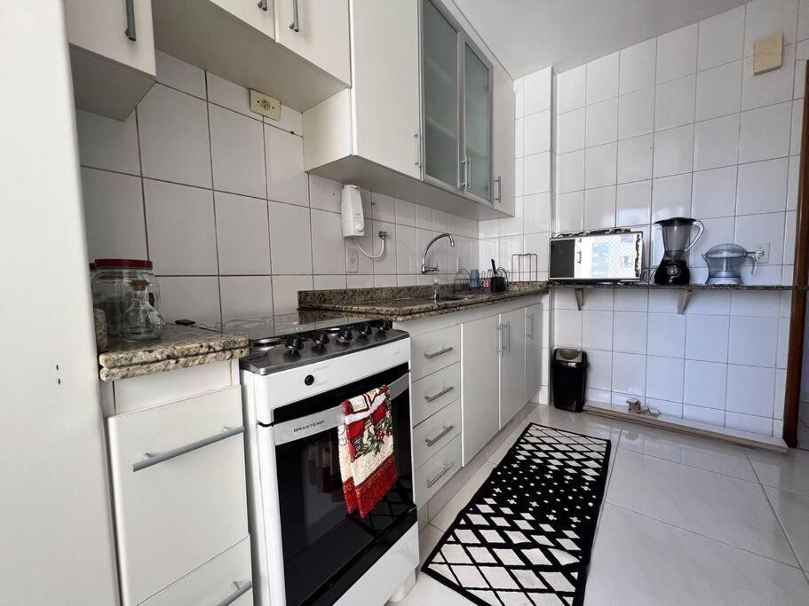 Apartament Excelente 3Q Lll Setor Bueno Lll Goiânia Zewnętrze zdjęcie