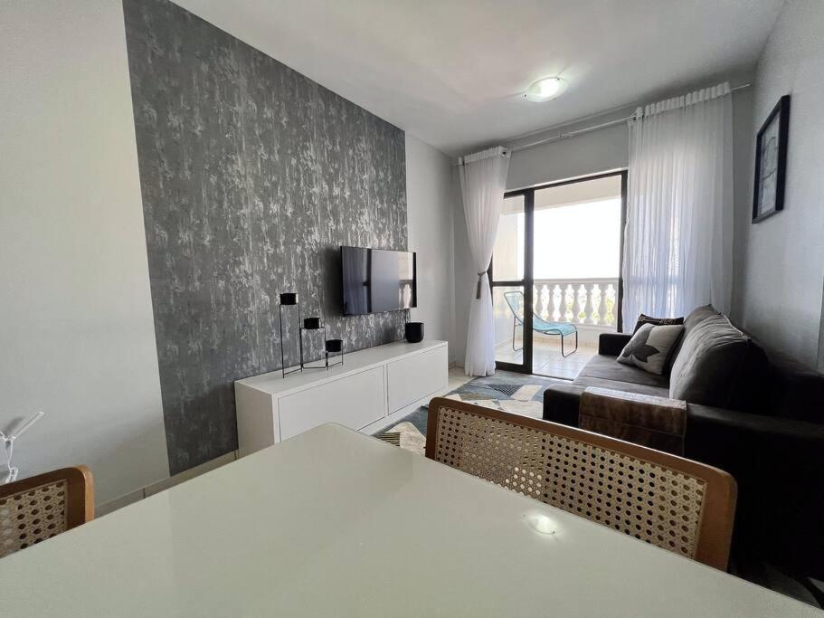 Apartament Excelente 3Q Lll Setor Bueno Lll Goiânia Zewnętrze zdjęcie