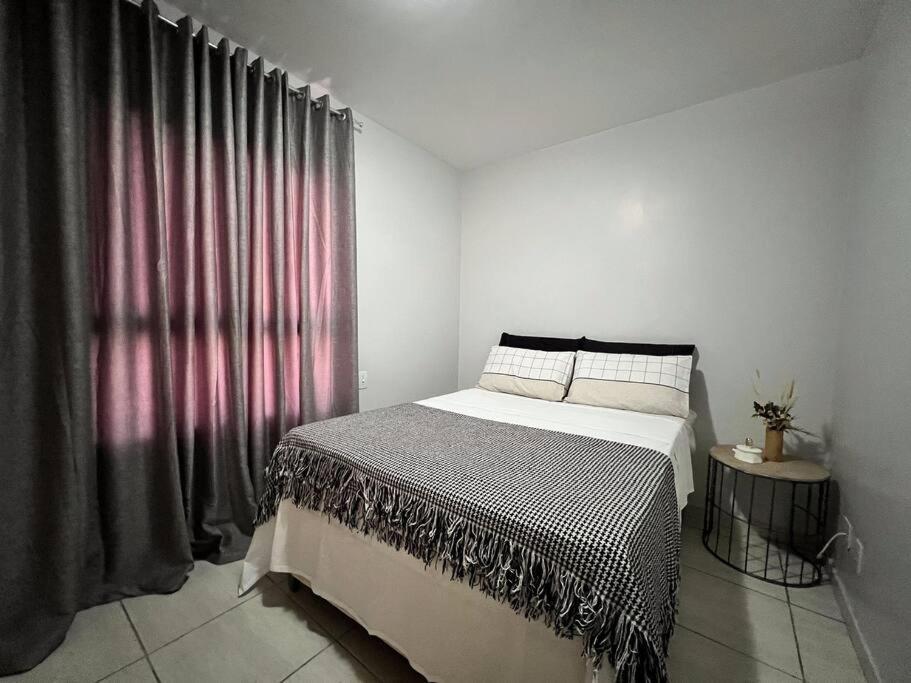 Apartament Excelente 3Q Lll Setor Bueno Lll Goiânia Zewnętrze zdjęcie