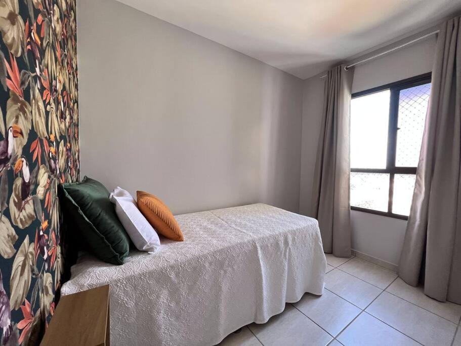 Apartament Excelente 3Q Lll Setor Bueno Lll Goiânia Zewnętrze zdjęcie