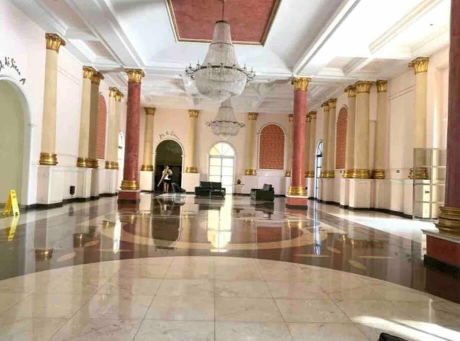 Apartament Excelente 3Q Lll Setor Bueno Lll Goiânia Zewnętrze zdjęcie