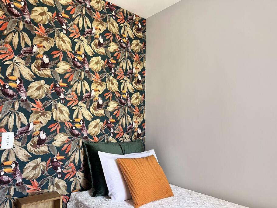 Apartament Excelente 3Q Lll Setor Bueno Lll Goiânia Zewnętrze zdjęcie