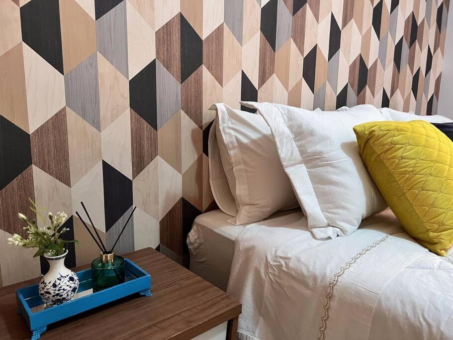 Apartament Excelente 3Q Lll Setor Bueno Lll Goiânia Zewnętrze zdjęcie