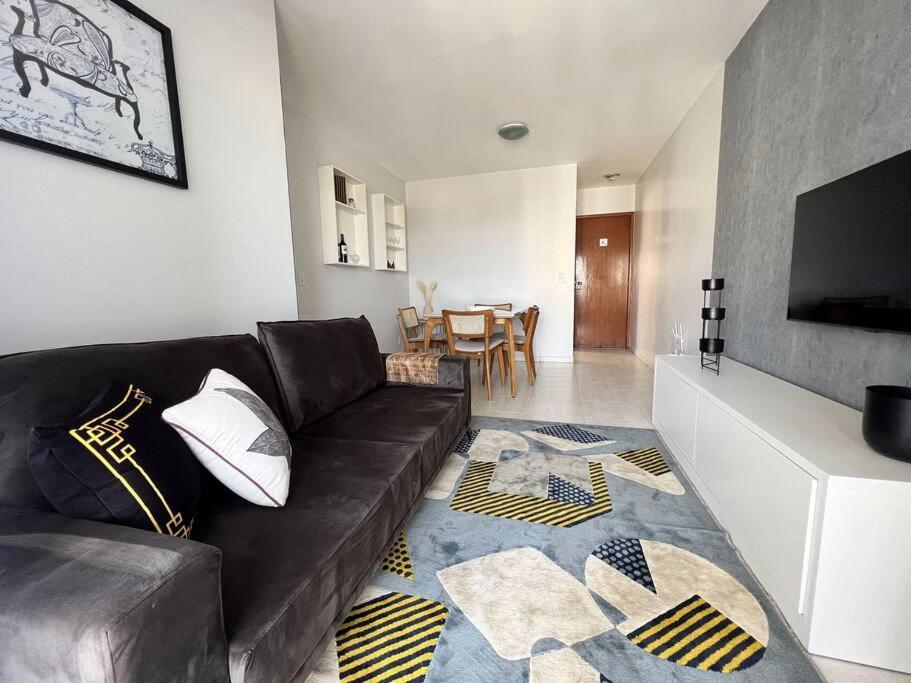 Apartament Excelente 3Q Lll Setor Bueno Lll Goiânia Zewnętrze zdjęcie
