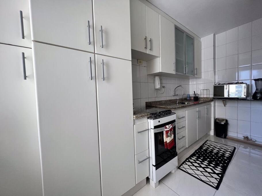 Apartament Excelente 3Q Lll Setor Bueno Lll Goiânia Zewnętrze zdjęcie