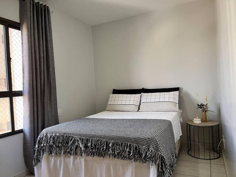 Apartament Excelente 3Q Lll Setor Bueno Lll Goiânia Zewnętrze zdjęcie