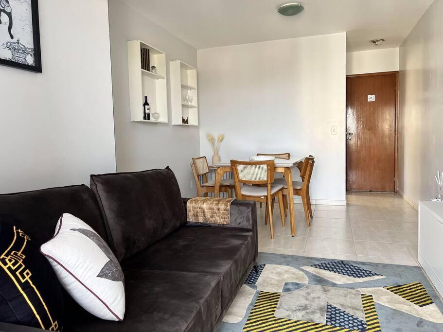 Apartament Excelente 3Q Lll Setor Bueno Lll Goiânia Zewnętrze zdjęcie