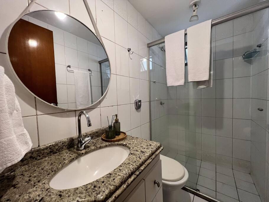 Apartament Excelente 3Q Lll Setor Bueno Lll Goiânia Zewnętrze zdjęcie