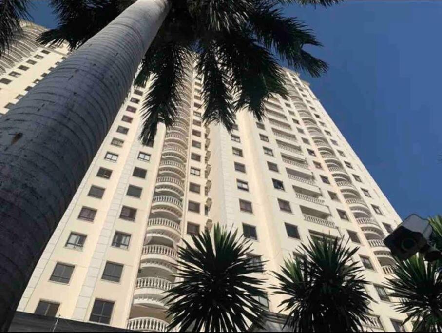 Apartament Excelente 3Q Lll Setor Bueno Lll Goiânia Zewnętrze zdjęcie