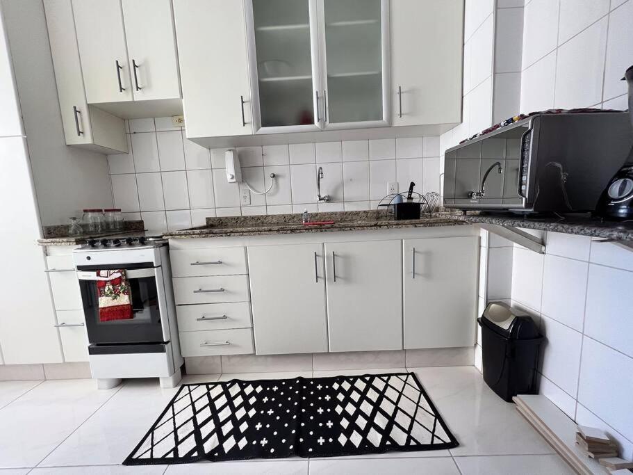 Apartament Excelente 3Q Lll Setor Bueno Lll Goiânia Zewnętrze zdjęcie