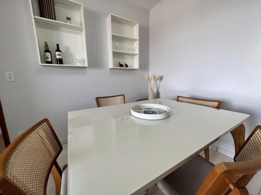 Apartament Excelente 3Q Lll Setor Bueno Lll Goiânia Zewnętrze zdjęcie