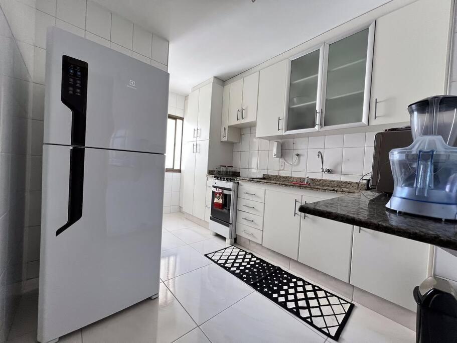 Apartament Excelente 3Q Lll Setor Bueno Lll Goiânia Zewnętrze zdjęcie