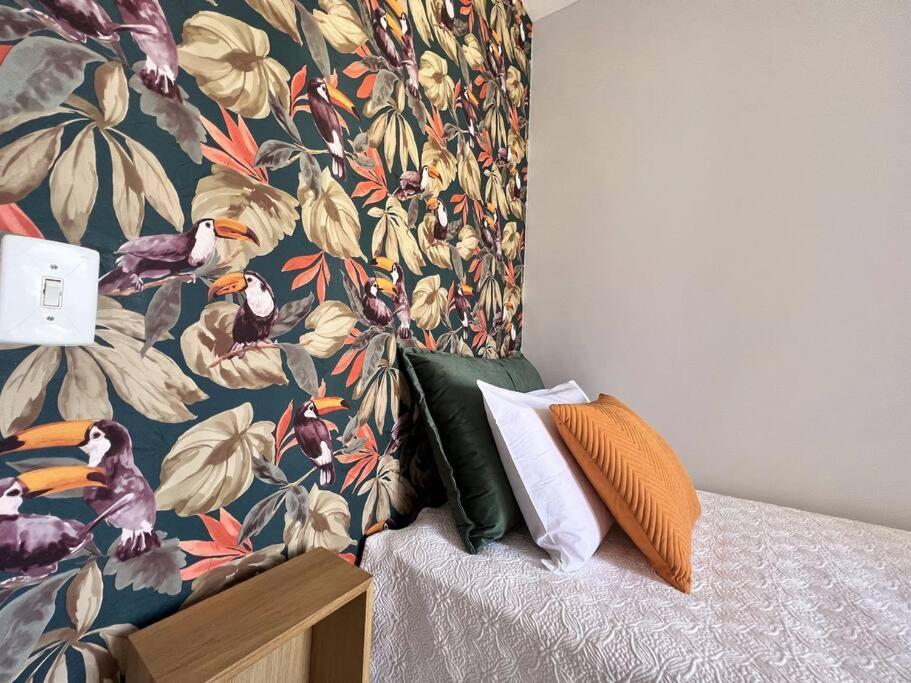 Apartament Excelente 3Q Lll Setor Bueno Lll Goiânia Zewnętrze zdjęcie