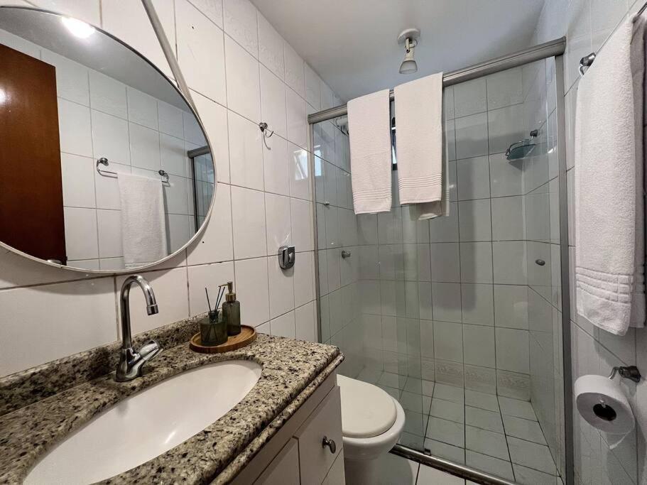 Apartament Excelente 3Q Lll Setor Bueno Lll Goiânia Zewnętrze zdjęcie