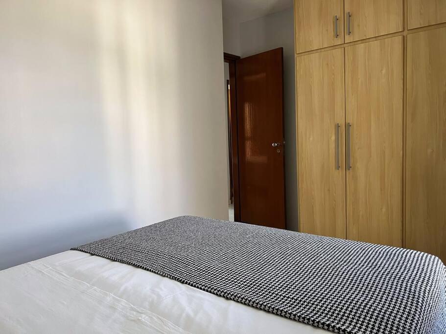 Apartament Excelente 3Q Lll Setor Bueno Lll Goiânia Zewnętrze zdjęcie